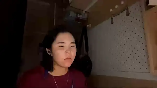 JennyCarpenter webcam