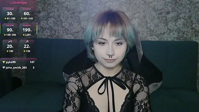 LeisaHopperstad webcam