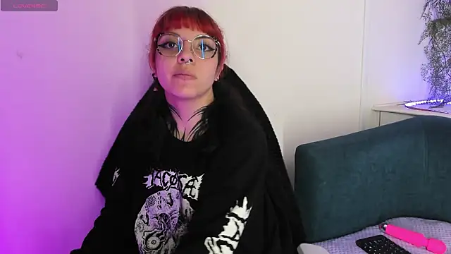 morgana_white webcam