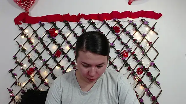 Samantha_Wallker webcam