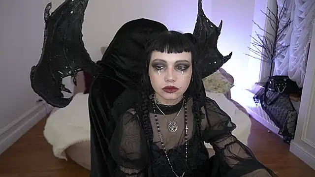 OutfitObsession webcam