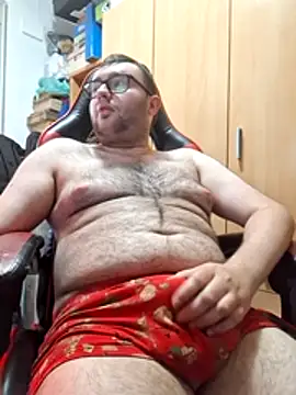 javier_bear - Javier_bear's free webcam - UK Sex Cams