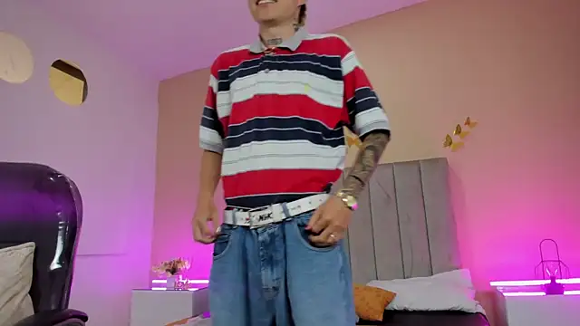 nascary_fox - Nascary_Fox's free webcam - UK Sex Cams