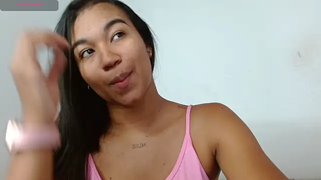 Alexa_priincess webcam