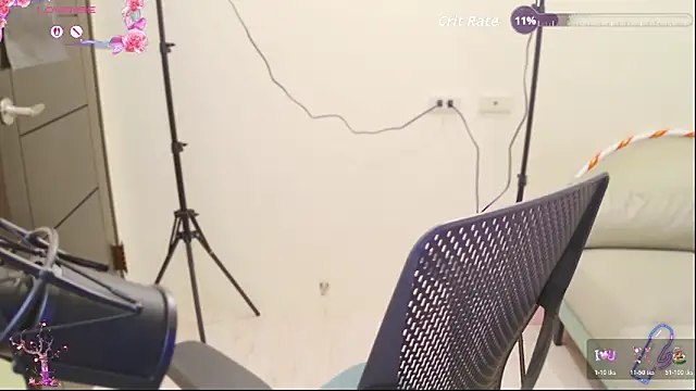 美女Khaleesi_ying_在线直播