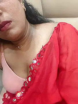 Aunty_Boy_143 webcam