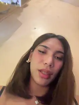 SideChick_Bunny webcam