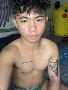 Asiantwunk webcam