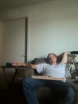 yourMasterisBored webcam