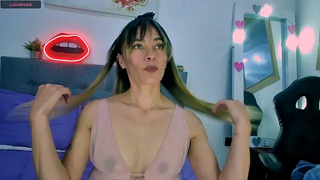 Lorena_sweet33 webcam