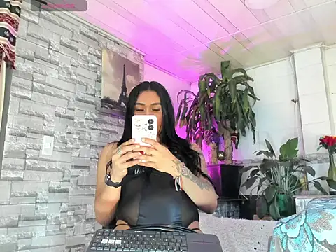 BeautyCatalella1 webcam