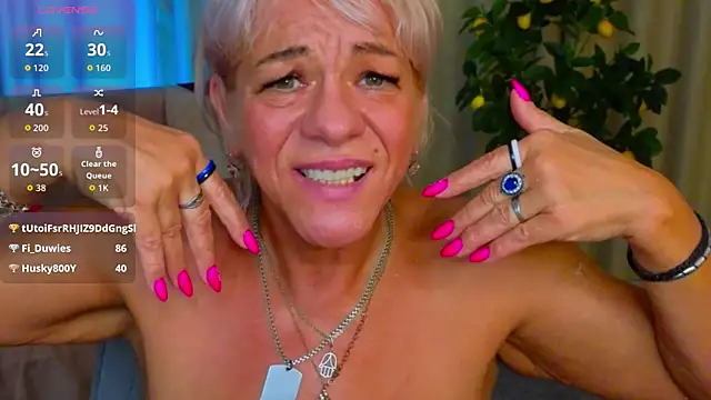 AnittaHarris_ webcam