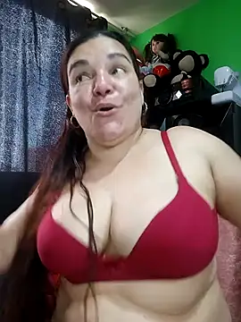 Webcam Model (Zuleyka_69)  is live.Free join now!