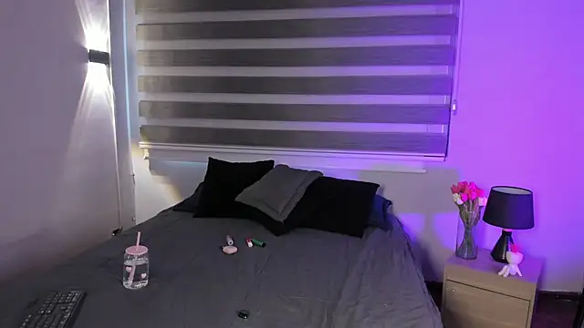 MERIDA_TAYLOR webcam