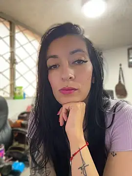 SALOME_KORLAND webcam