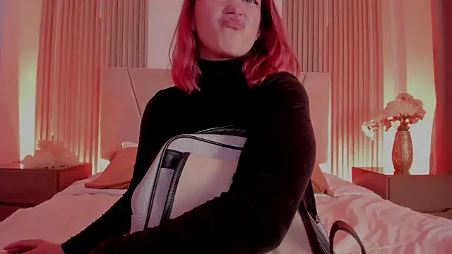 Victoria_Beaumont webcam