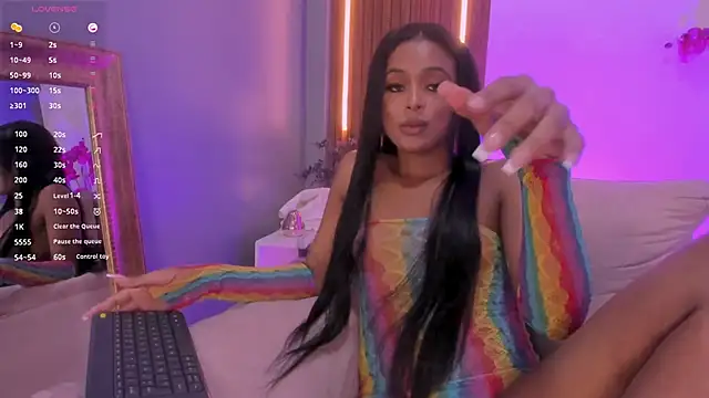 Anyeliin_miller webcam