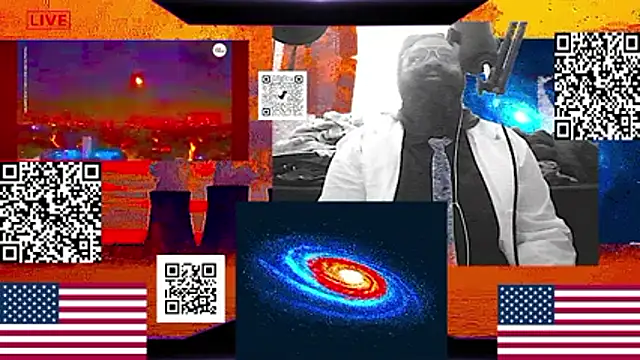 RussellTaylorLacy webcam