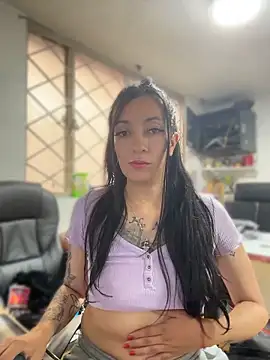 SALOME_KORLAND webcam