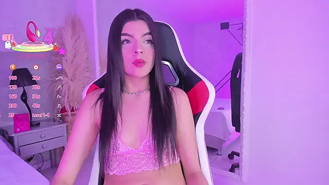 KarelyMitchel webcam