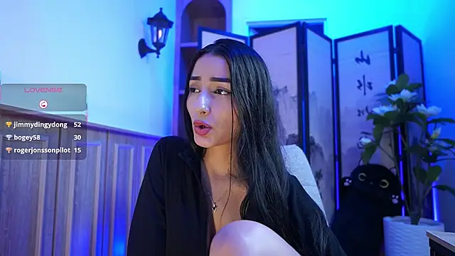 CattleyaScaly webcam