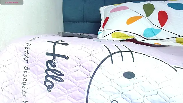 Allison_star1 webcam