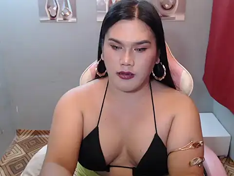 TsVelinda_Monroe webcam