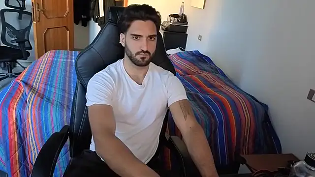 al3xox02 (M young) - CUMSHOW