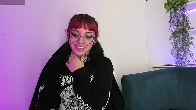 morgana_white webcam