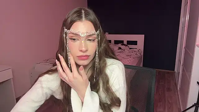 MachelleSpader webcam