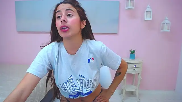 scarlett_clyde webcam