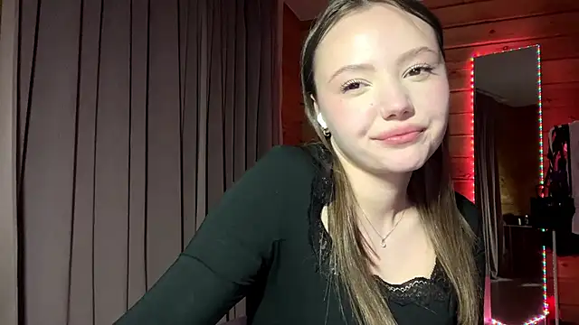 LenLen_Solen webcam