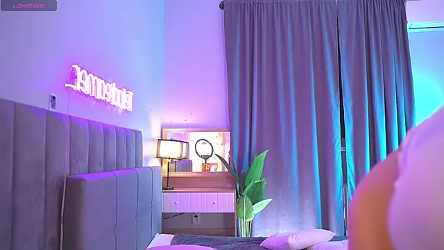 Tella_dream Stripchat cam model