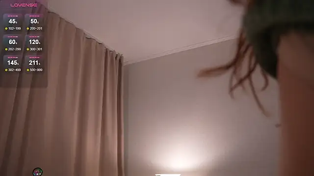 AdritVance Stripchat cam model