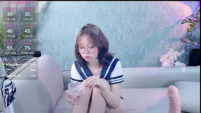 ZoeLily2026 Stripchat cam model