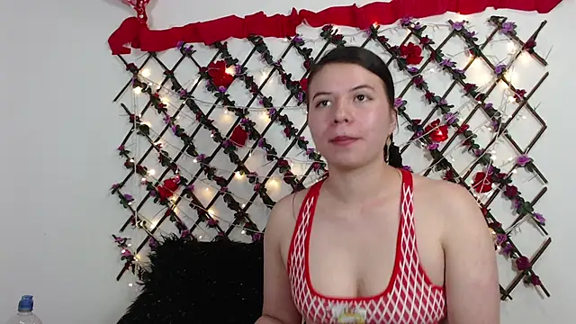 Samantha_Wallker webcam