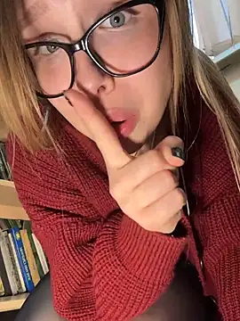 Liza_risky's live cam