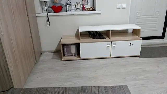 increible_della webcam