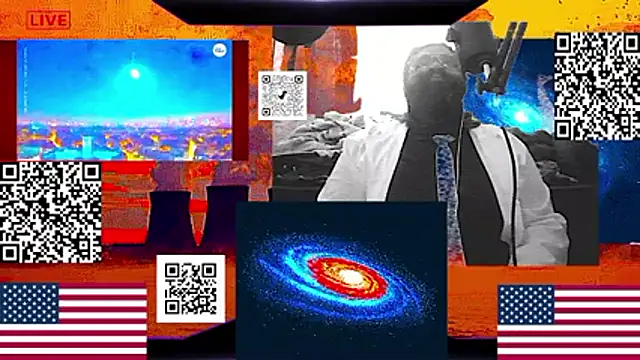 RussellTaylorLacy webcam