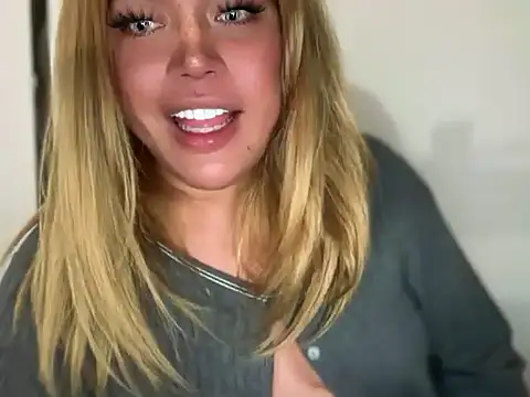 caligirlnikita webcam