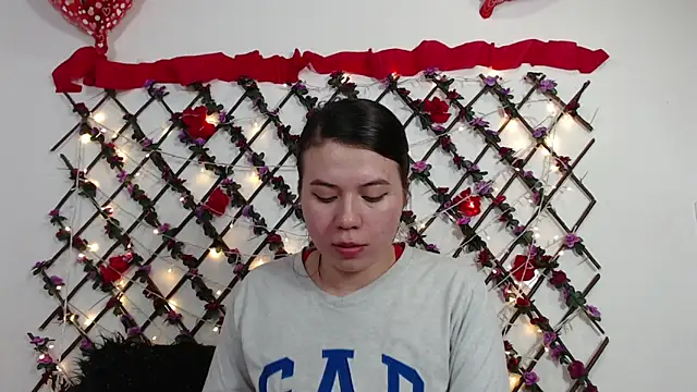 Samantha_Wallker webcam