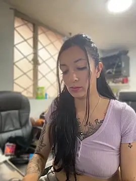 SALOME_KORLAND webcam