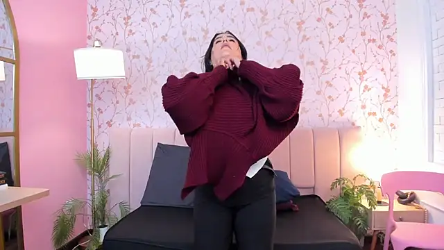 taylor_bennet webcam