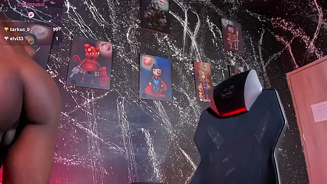 JacksonMuller_ webcam