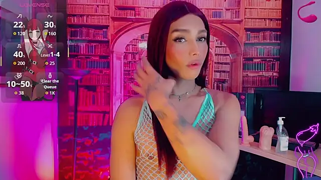 caribbean_passion_ webcam