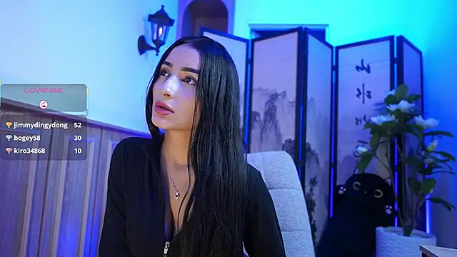 cattleyascaly - CattleyaScaly's free webcam - UK Sex Cams