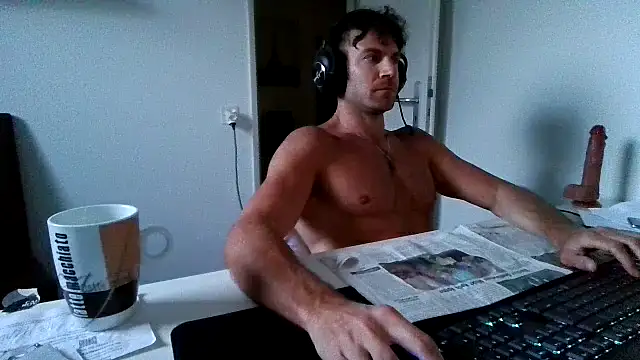 alpha-hunk webcam