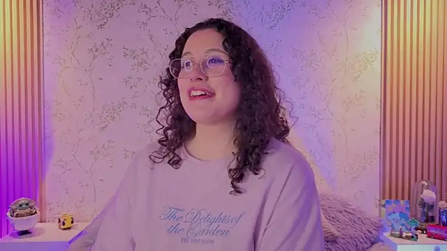 Charlotte__Miller webcam