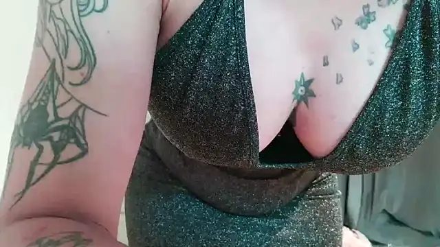 serena__vedette webcam