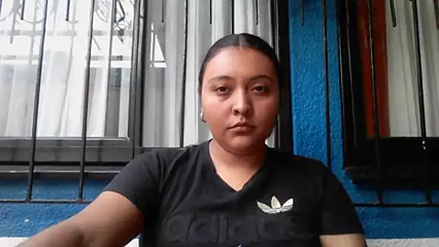 Rush_rosee_150 webcam